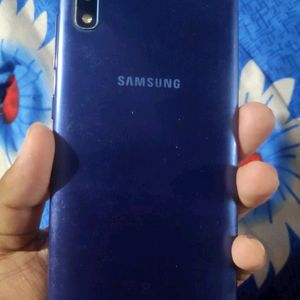 Samsung A10