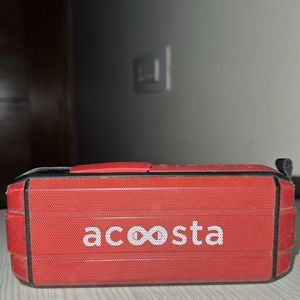 Acoosta Bold 370 Speaker