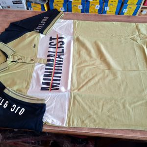 Premium VINSON Tshirt For BOYS