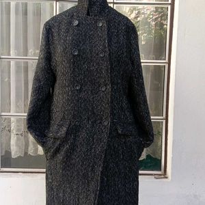 KOREAN Overcoat