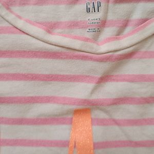 Kids Gap T Shirt