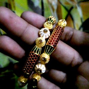 Women Bangles & Bracelet