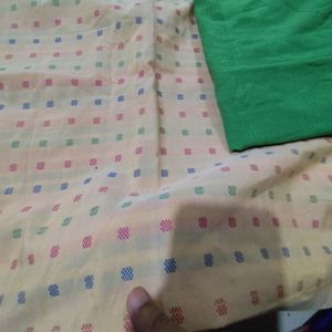 Khadi Cotton Suit Sale