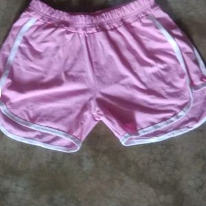 3 combo shorts