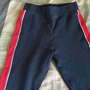 Branded Jeggings For Girls 8 To 10 Year