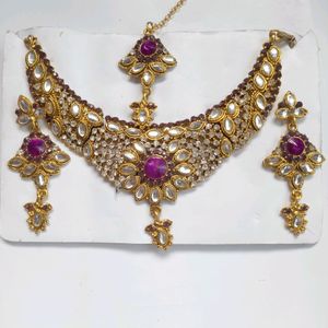 Jewellery Set