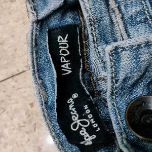 Genz Branded Jeans 👖