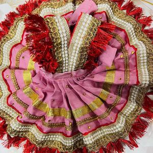 Laddu Gopal Fancy Dress Size 5,6,7,8