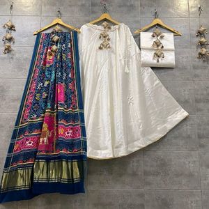 Lahenga Choli Sale