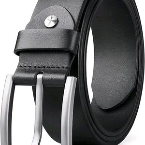 Men's Belt.. Brown And Black