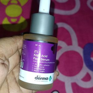 The Derma Co 2% Kojic Acid