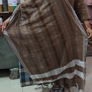 Kurta Leggings Dupatta