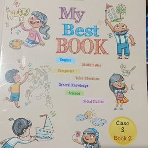 Class 3 Combined Book