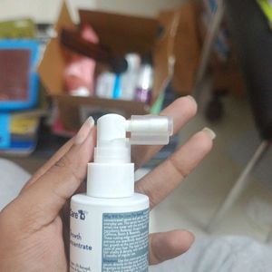 Wishcare Hair Growth Serum