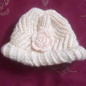 Handmade Ooty Cap