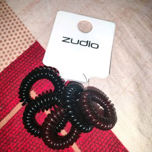 Zudio Hair Tie (5pc)