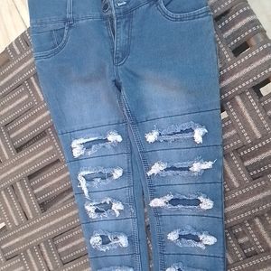 Denims