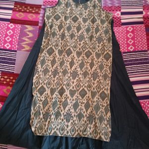 Gown Kurti