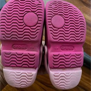 Crocs C8 In Good Condition