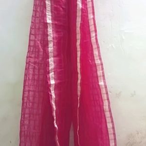 Art Silk Dupatta