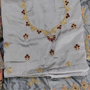 GREAT SALE - Engagement/ Festival Lehnga