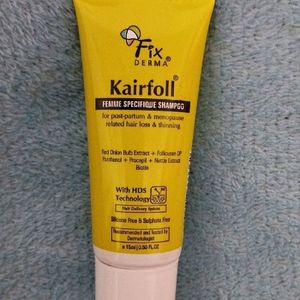 Anti Hair Fall Shampoo