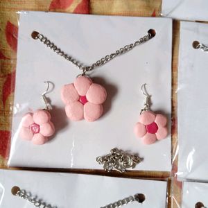 Jewelry Set (any 1)