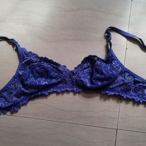 Size - 34 ( Non Padded)