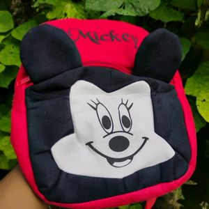 🆕 MICKEY MOUSE BAG