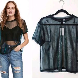 H&M Top