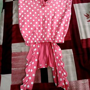 Baby Girl Cloth