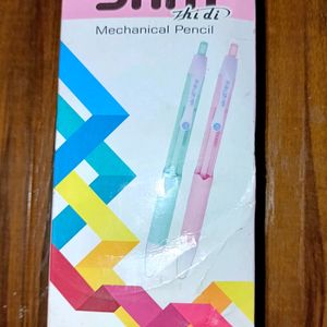 Mechanical Pencil 20pcs✏️