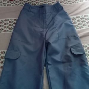 Brand New Trouser Cargo+ Parachute Pant Touch.