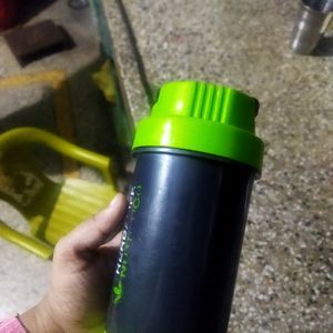 Protein Shaker