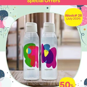 750ml Flip Top Bottle