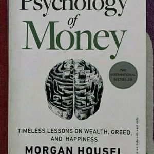 The Psychology Of Money