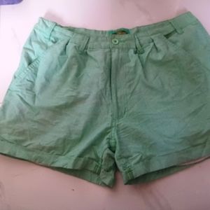 Green Short