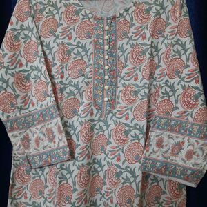 Kurti For Women