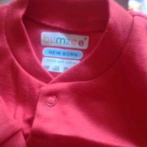 Bumzee Kids Dresses