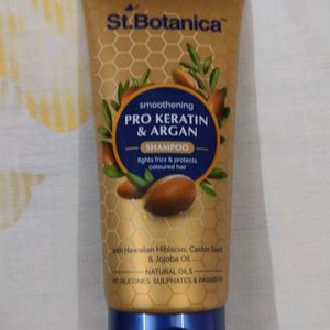 Keratain And Onion Shampoo Combo