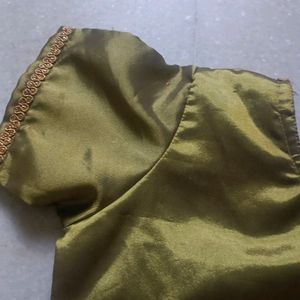 Awesome Olive Tops