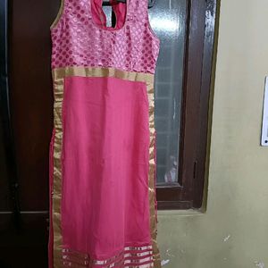 Party Wear Smart Naira Cut Suit In L/40 Size