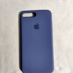 i Phone 7/8 Silicone Case