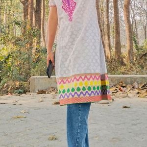 Kurti For Women