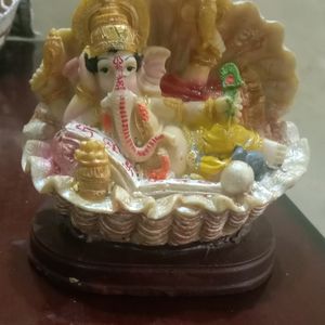 Selling Small Size Ganpati