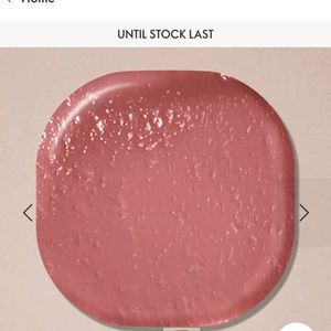 Decent Sienna Colour Unlimited creamy Lipstick