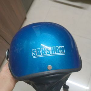 Protective Helmet