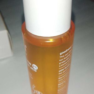 Alpha Arbutin & Hyaluronic Acid Face Serum