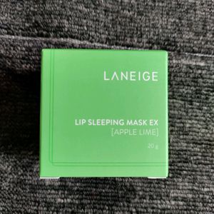 Laniege lip mask