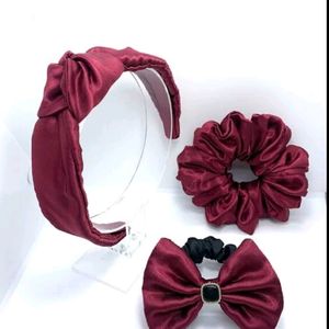 Hair Accessories Set